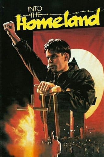 Into the Homeland Poster