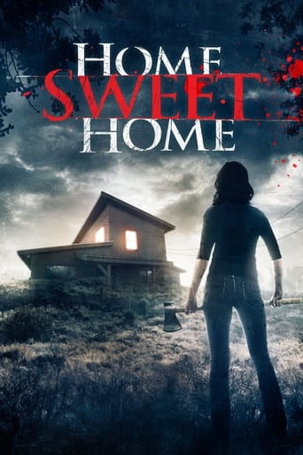 Home Sweet Home Poster