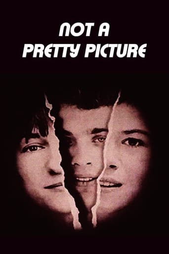 Not a Pretty Picture Poster