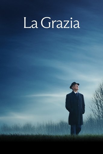 La Grazia Poster