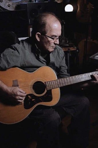 Bo Harwood on the Films of John Cassavetes Poster