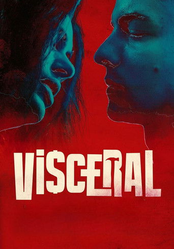Visceral Poster