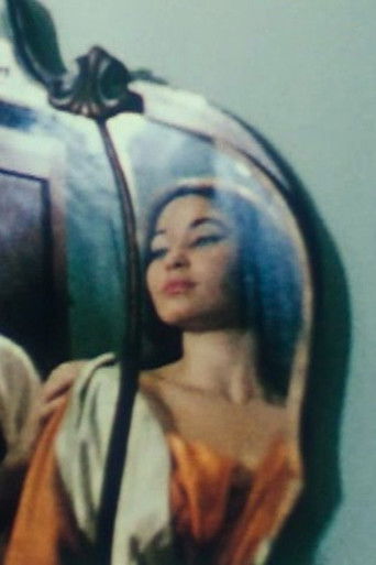 Born of the Wind Poster