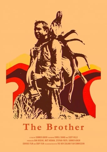 The Brother Poster