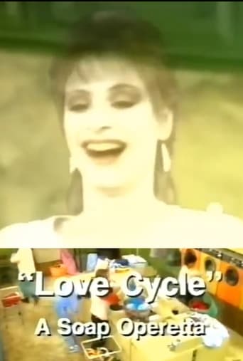 Love Cycle: A Soap Operetta Poster