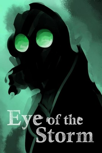 Eye of the Storm Poster