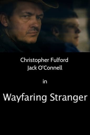 Wayfaring Stranger Poster