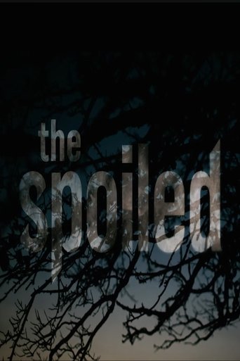 The Spoiled Poster