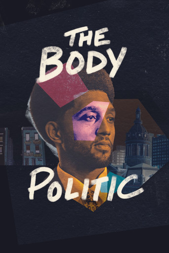 The Body Politic Poster