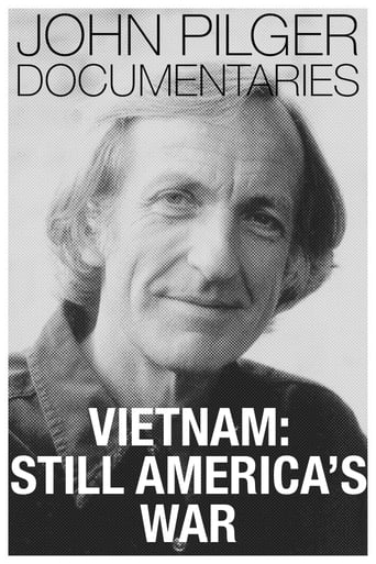 Vietnam: Still America's War Poster