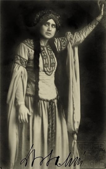 Macbeth Poster