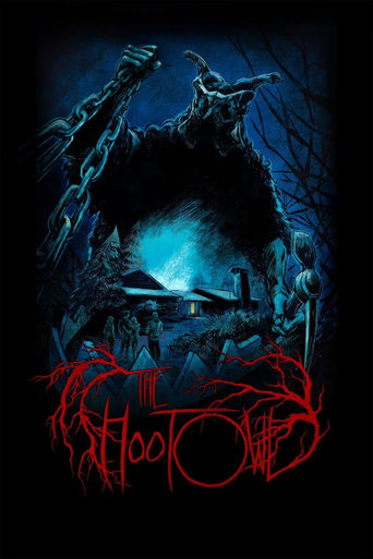 The Hoot Owl Poster