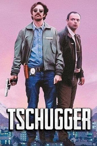Tschugger Poster