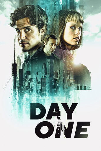 Day One Poster