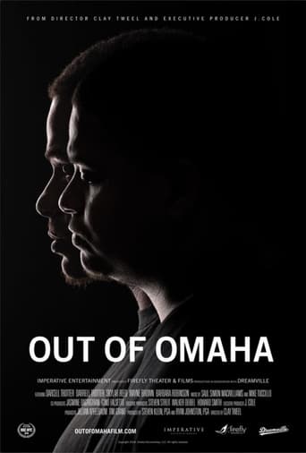 Out of Omaha Poster