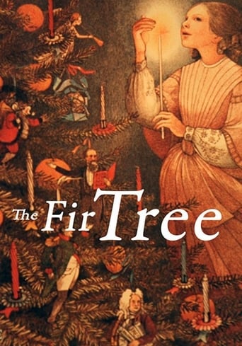 The Fir Tree Poster