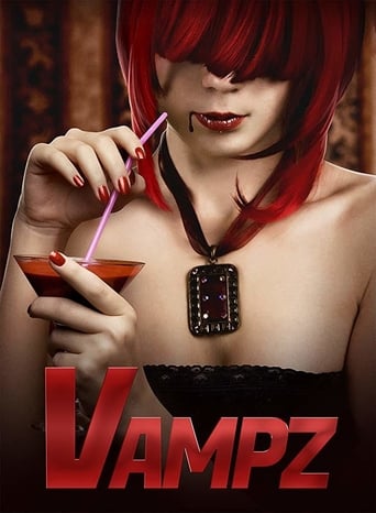 Vampz! Poster