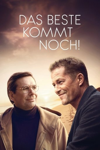 Das Beste kommt noch! Poster