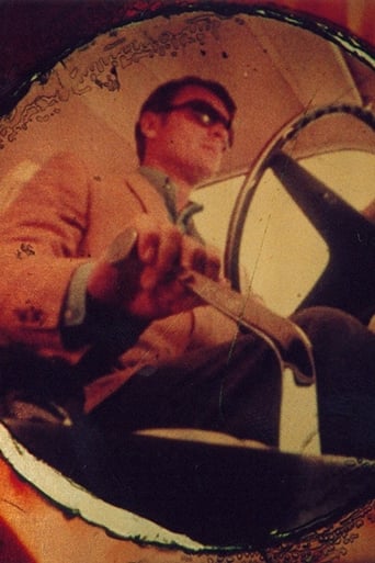 The Vyrotonin Decision Poster