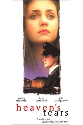 Heaven's Tears Poster
