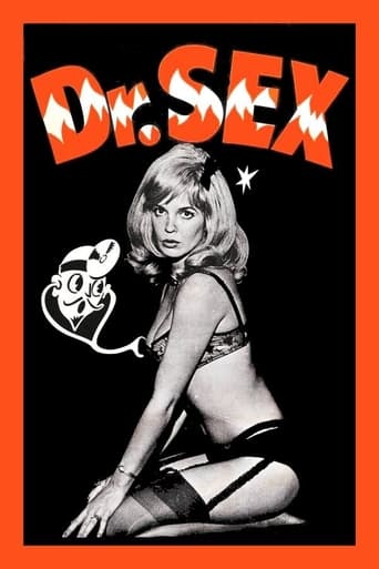 Dr. Sex Poster