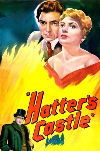 Hatter's Castle Poster