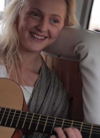 Woman Driver: The Musical Poster