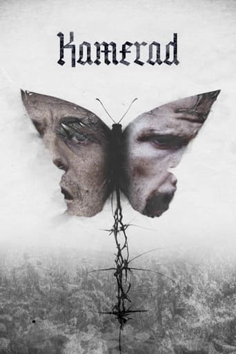 Kamerad Poster