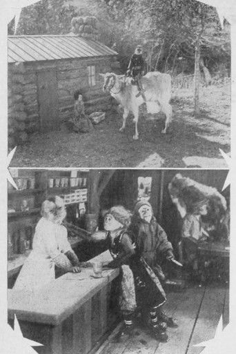 North of 50-50 Poster