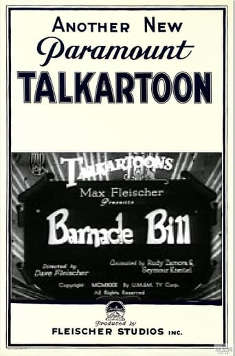 Barnacle Bill Poster