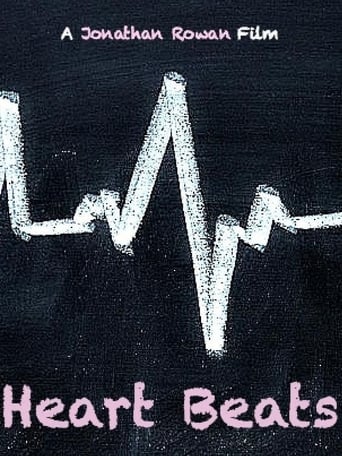 Heart Beats Poster