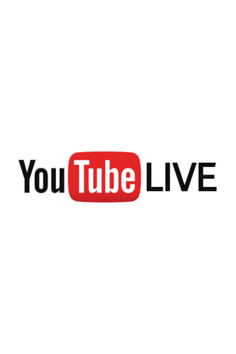 YouTube Live Poster