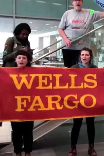 Dirty Money: The Wagon Wheel Poster