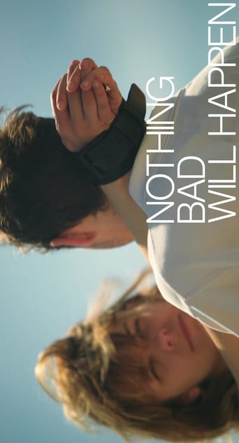 Nothing Bad Will Happen Poster