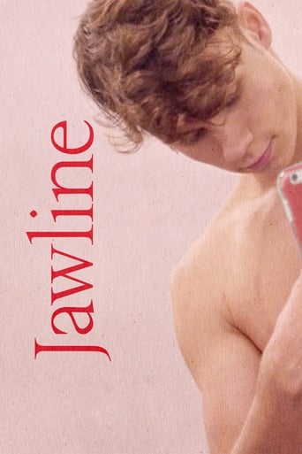 Jawline Poster