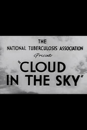 Cloud in the Sky