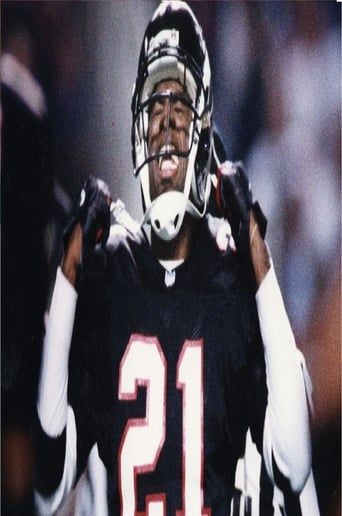 The '91 Falcons Poster