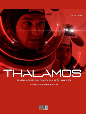 Thalamos Poster