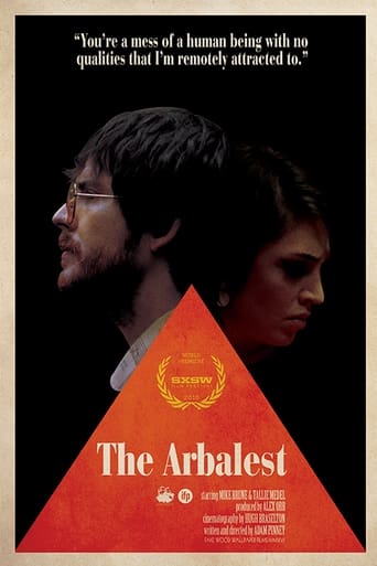 The Arbalest Poster