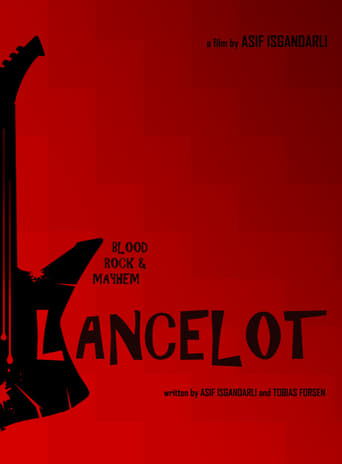 Lancelot Poster