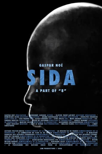 8: SIDA Poster