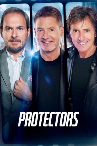 Protectors Poster
