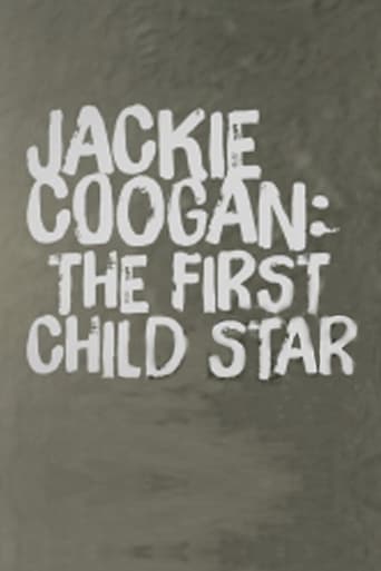 Jackie Coogan: The First Child Star Poster