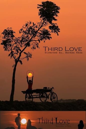 Third Love Poster