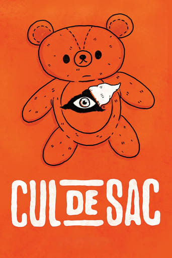Cul-de-Sac Poster