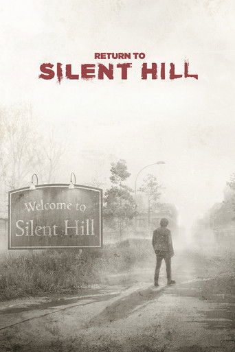 Return to Silent Hill