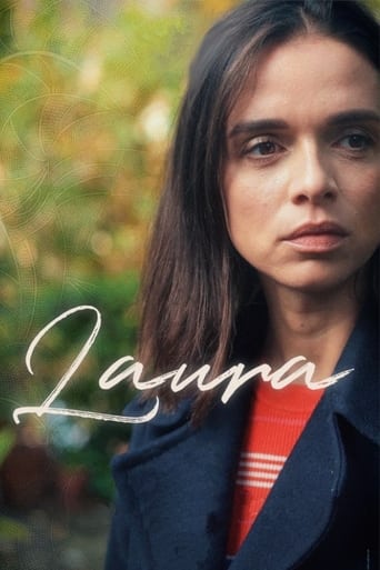 Laura Poster
