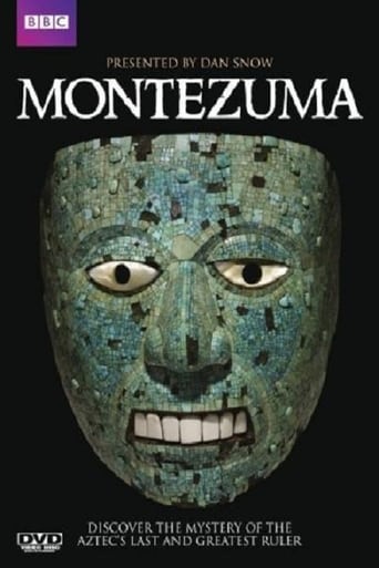 Montezuma Poster