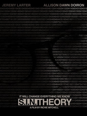 S.I.N. Theory Poster