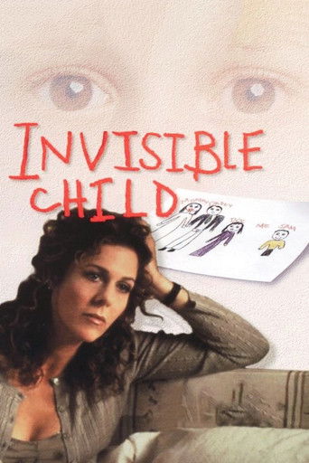 Invisible Child Poster